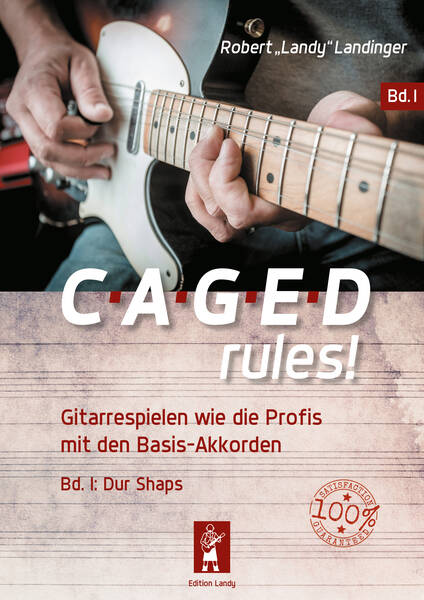 cover caged