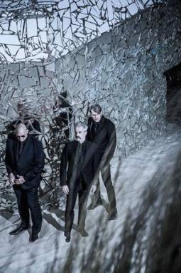 Triggerfinger Band Promo Colossus 