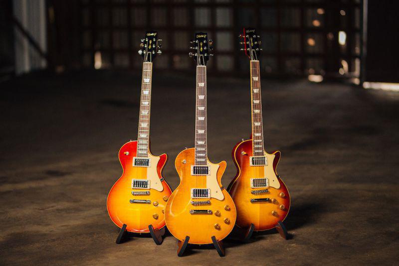 1. the heritage custom core collection h 150 plain top in three finishes