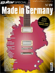 Jetzt im Handel: Made in Germany IV
