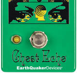EarthQuaker Devices Brain Dead Ghost Echo V3 Reverb