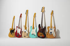 Fender American Vintage II Series 