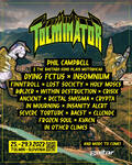 Tolminator Metal Fest 2023