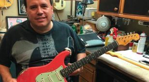 Fender John Cruz 1 308x170