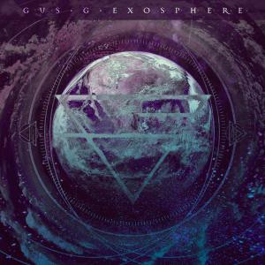 Gus G  - Exosphere
