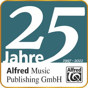 25 Jahre Alfred Music Publishing