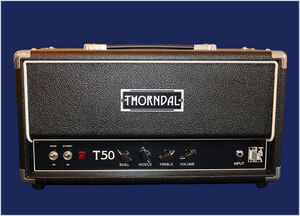 Thorndal T 50 