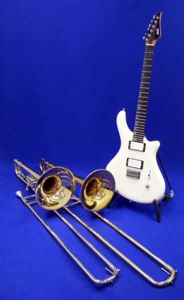 Deutscher Musikinstrumenten Preis 2021