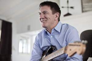 Fender-CEO: Andy Mooney