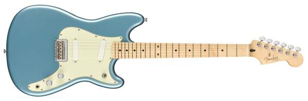 Fender Duosonic 1
