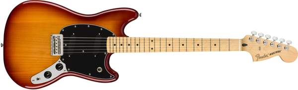 Fender Mustang 2
