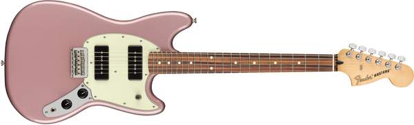 Fender Mustang 90 3