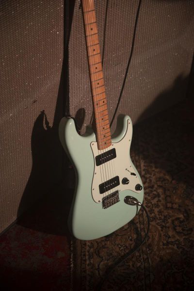 Fender Noventa Productlifestyle 10