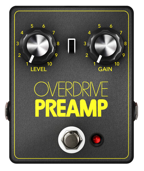 Jhs Overdrive Preamp 01