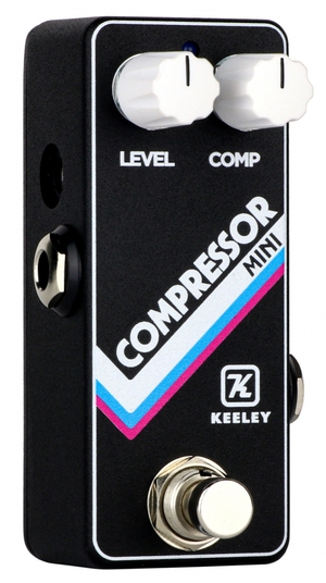 keeley compressor mini 3