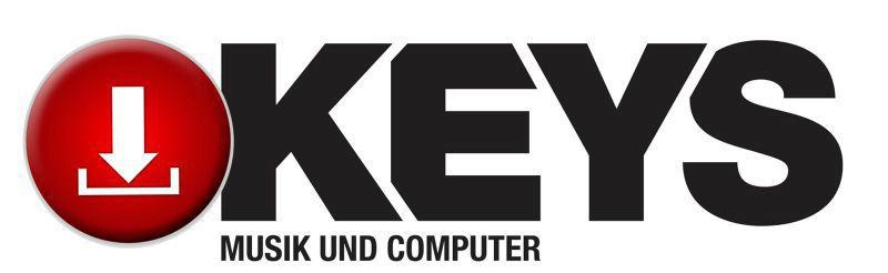 Keys Download Logo