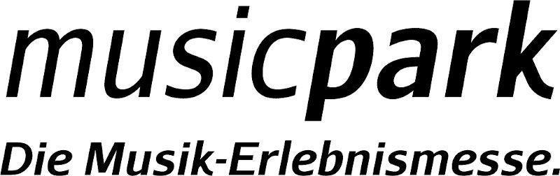 Musicpark Logo Nl