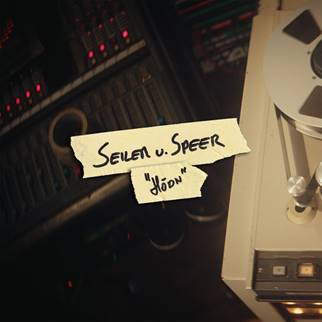 Neue Single: Seiler & Speer - Hödn