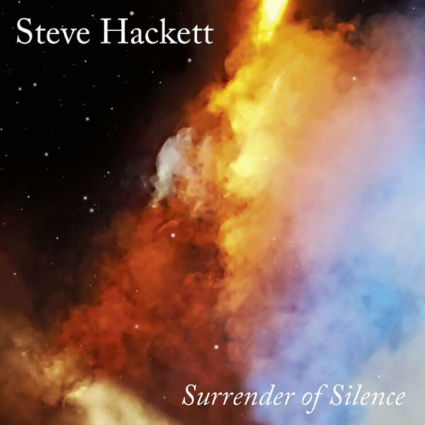 Steve Hackett veröffentlicht mit „Wingbeats“ erste Single von seinem kommenden Album Surrender Of Silence 