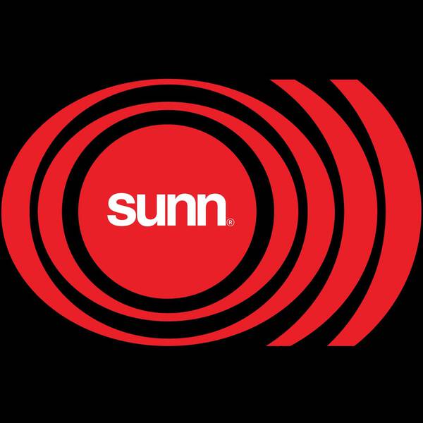 sunn logo