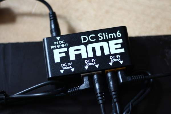 Fame Dc Slim6 1