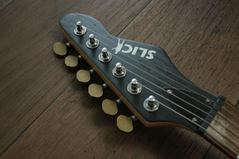 Earl Slick Guitars SL-55