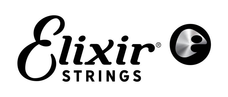 elixir strings logo