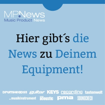 Music Product News