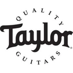Taylor Gitarren - Logo