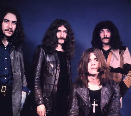 Black Sabbath Band