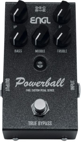 Engl Powerball EP645