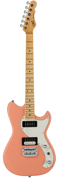 G&amp;L Fullerton Deluxe Fallout 