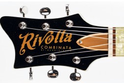 Rivolta Guitars Combinata VII