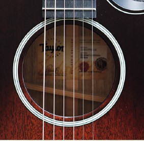 taylor guitars builders edition 324ce 2